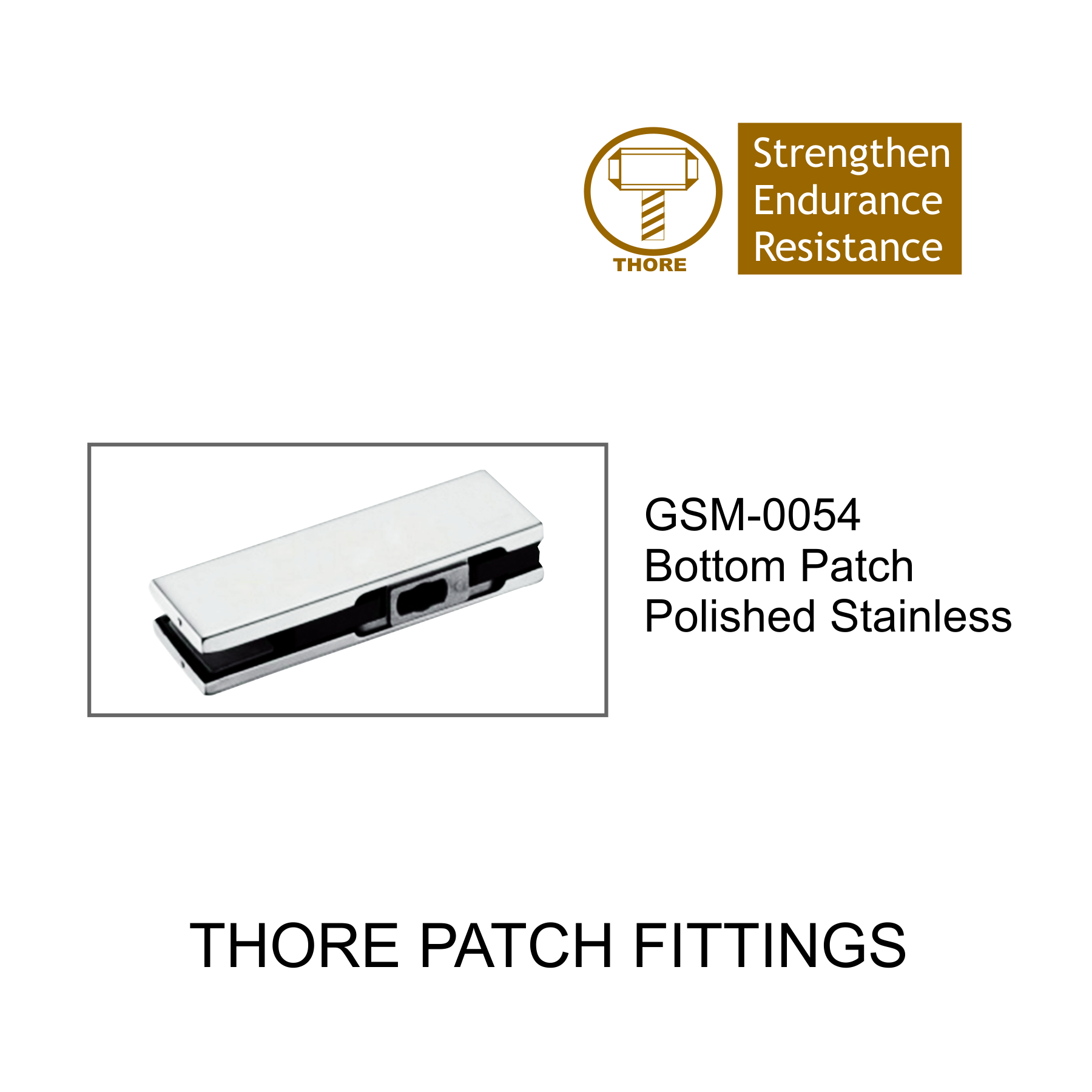 BOTTOM PATCH-THORE