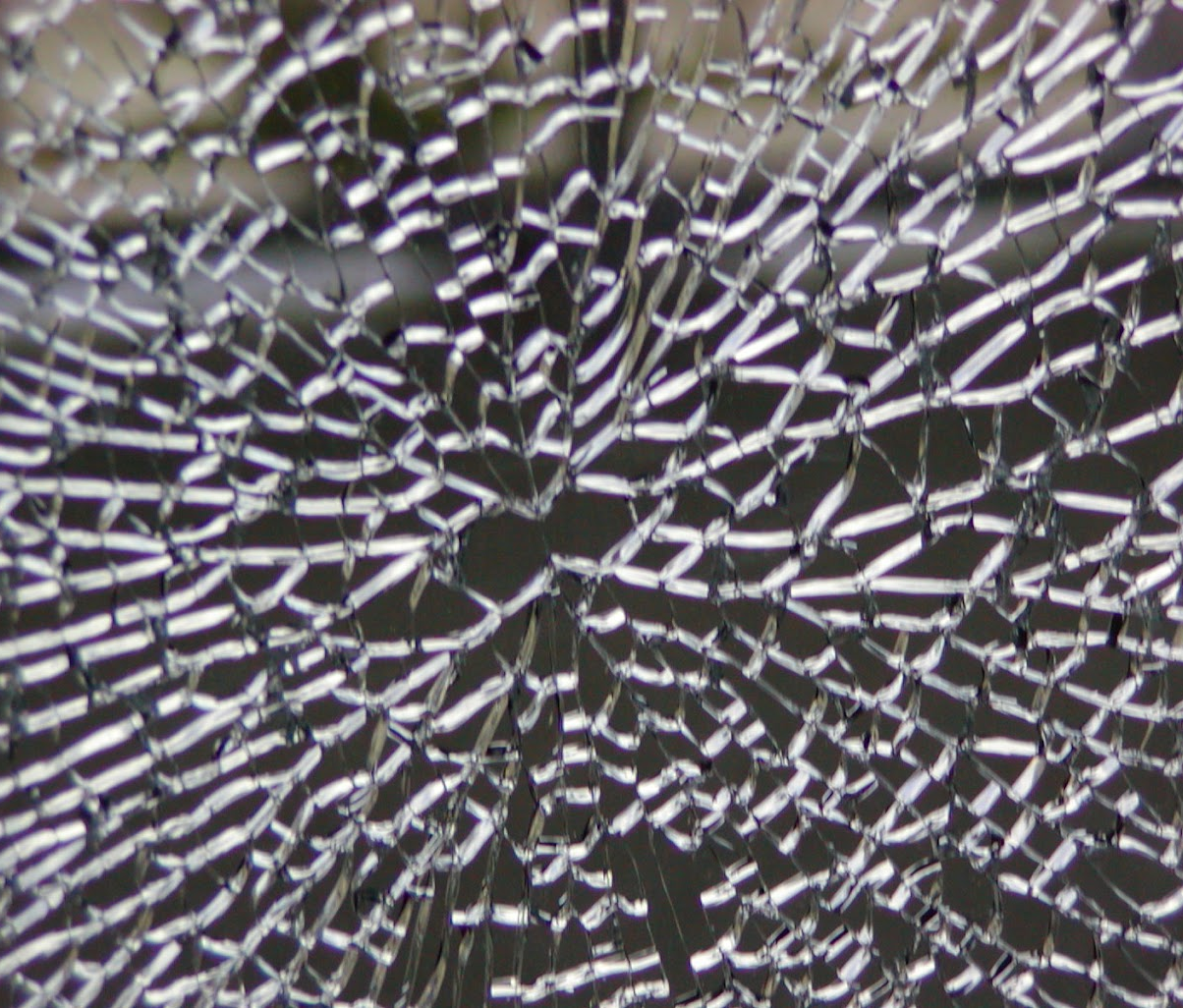 TQMP Tempered Glass